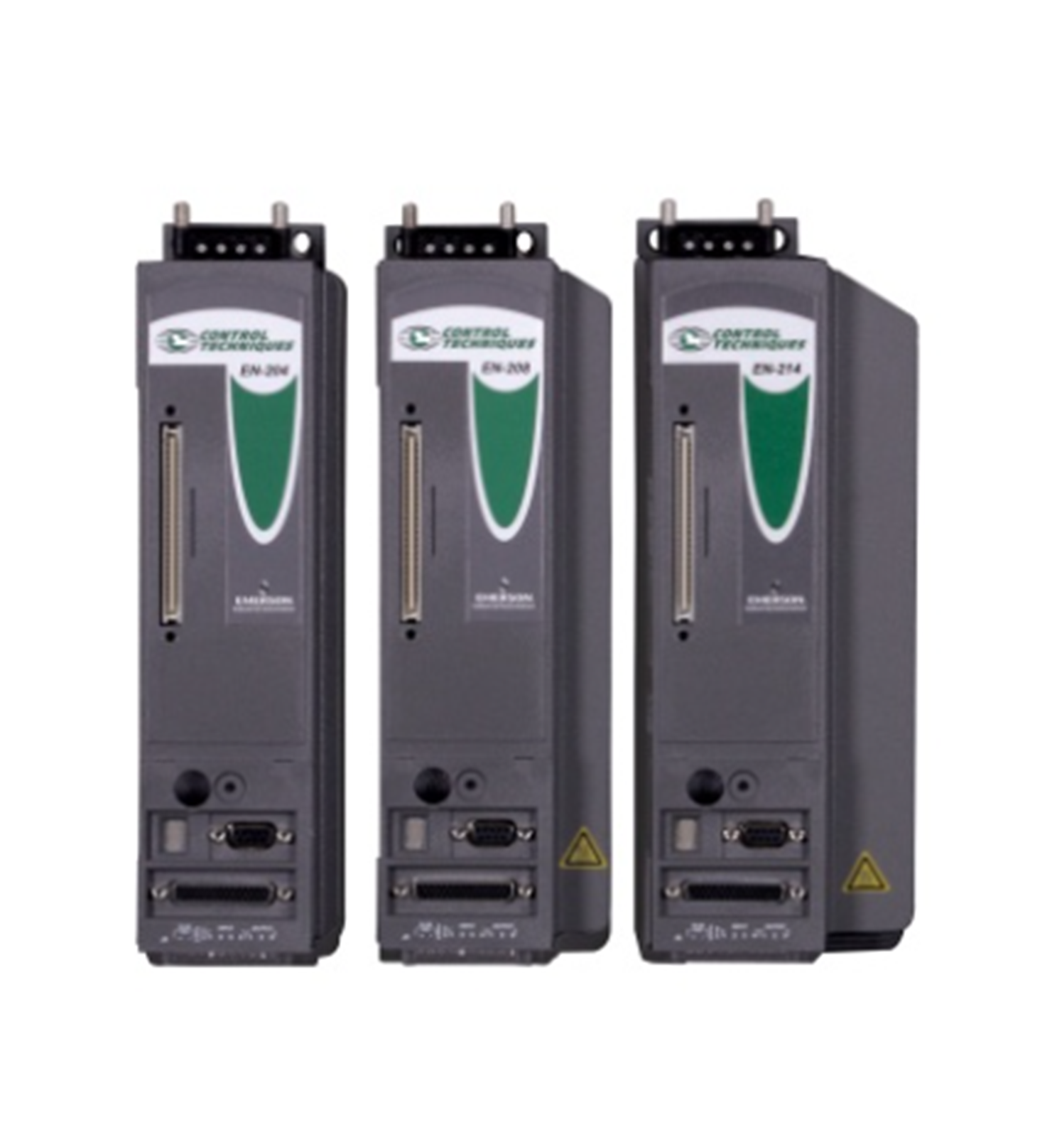 FX-208 New Emerson Digital Servo Drive